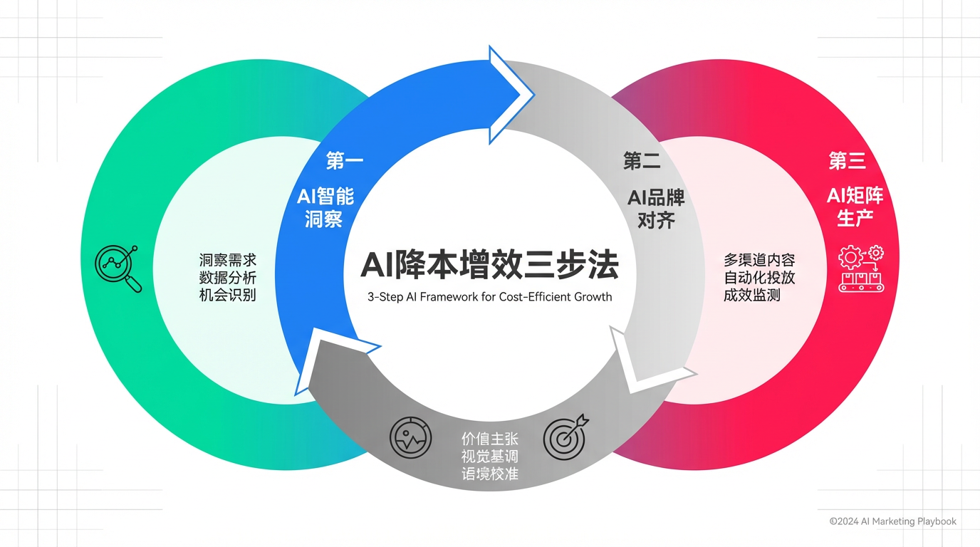 武强县企业必看：不用扩招招人，AI就能帮门店降本增收