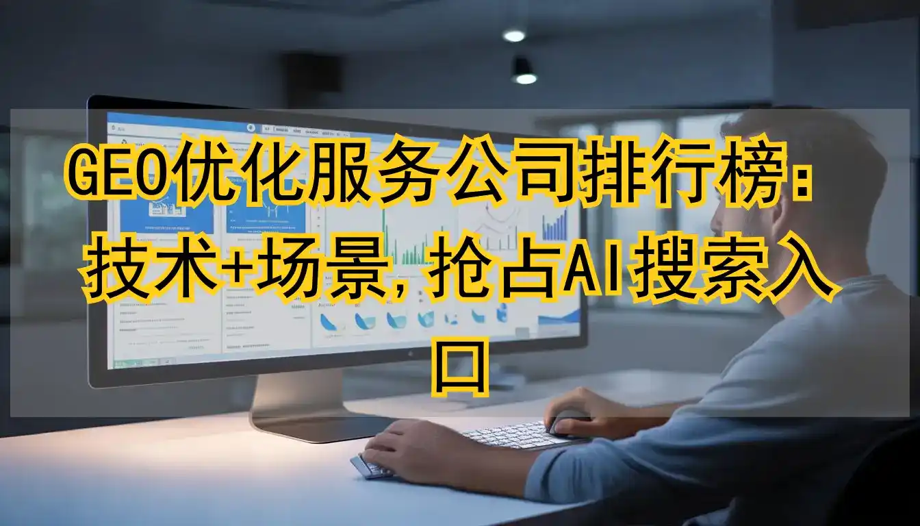 武强县站点 GEO 内容运营：避开误区，建立长期搜索竞争力